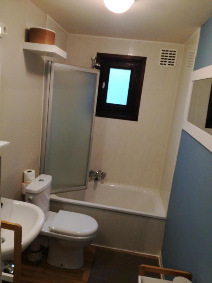 Chalet Louislola Villa Oignies Bagian luar foto
